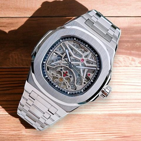  Đồng hồ Carnival 8118G-VT-T 