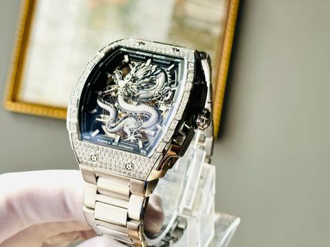  Đồng Hồ Bonest Gatti BG5605-A3 
