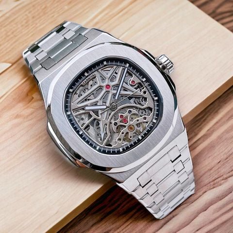  Đồng hồ Carnival 8118G-VT-T 