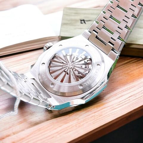  Đồng hồ Carnival 8118G-VT-T 