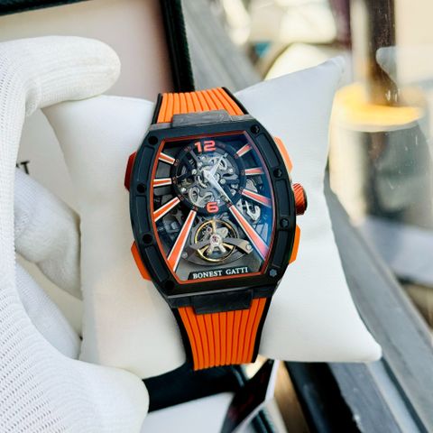  Đồng Hồ Bonest Gatti BG9950-A3 