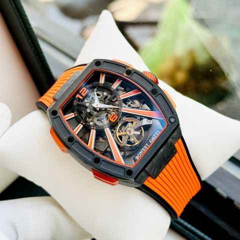  Đồng Hồ Bonest Gatti BG9950-A3 