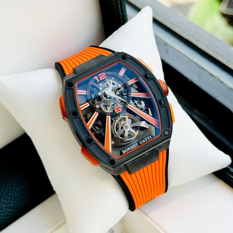  Đồng Hồ Bonest Gatti BG9950-A3 