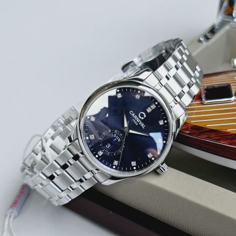  Đồng hồ Carnival 8105G-VT-X 