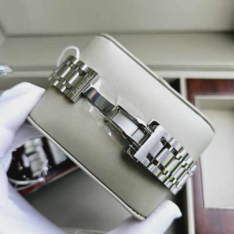  Đồng hồ Carnival 8105G-VT-X 