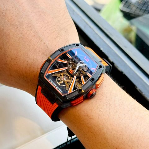  Đồng Hồ Bonest Gatti BG9950-A3 