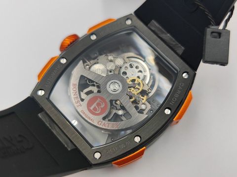  Đồng Hồ Bonest Gatti BG9950-A3 