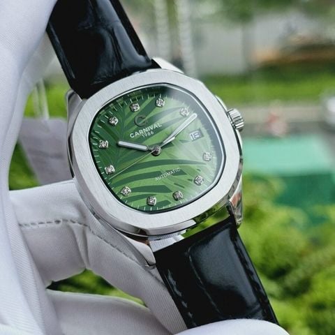 Đồng hồ Carnival 8115G-VT-DD-XL 