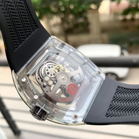  Đồng Hồ Bonest Gatti BG9960-A1 