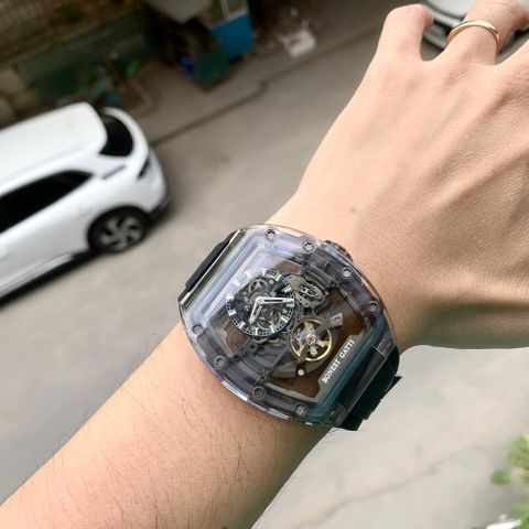  Đồng Hồ Bonest Gatti BG9960-A1 
