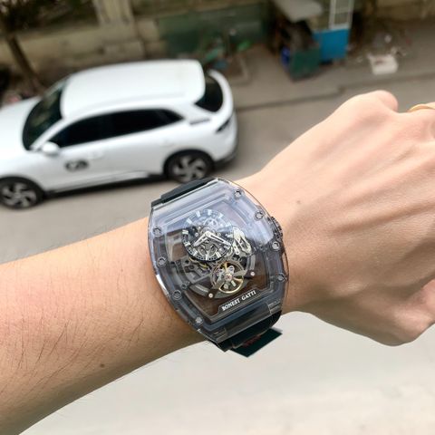  Đồng Hồ Bonest Gatti BG9960-A1 