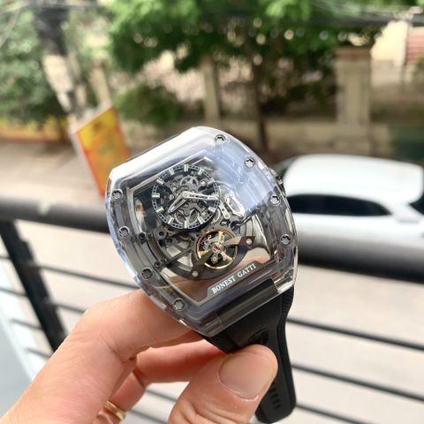  Đồng Hồ Bonest Gatti BG9960-A1 