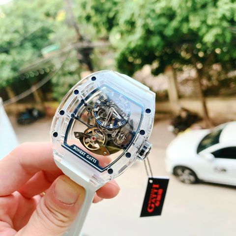  Đồng Hồ Bonest Gatti BG9960-A2 