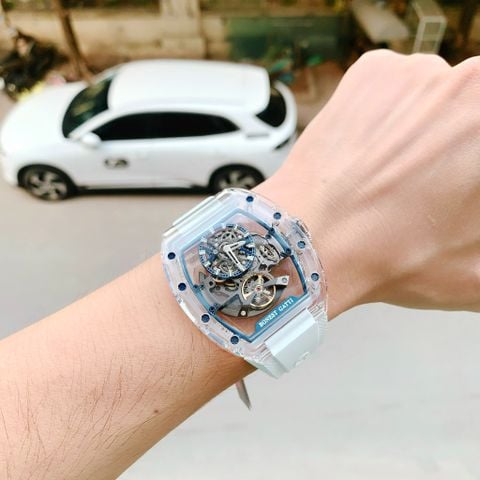  Đồng Hồ Bonest Gatti BG9960-A2 