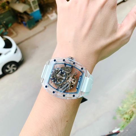  Đồng Hồ Bonest Gatti BG9960-A2 