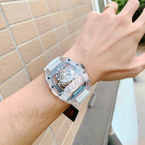  Đồng Hồ Bonest Gatti BG9960-A2 