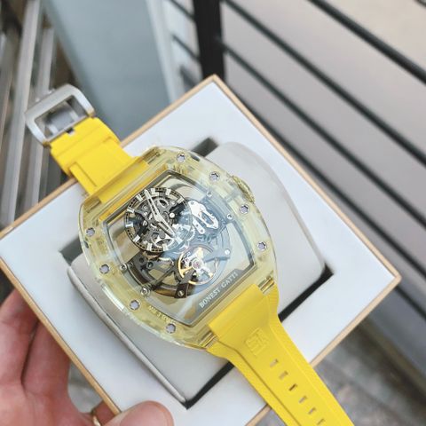  Đồng Hồ Bonest Gatti BG9960-A3 