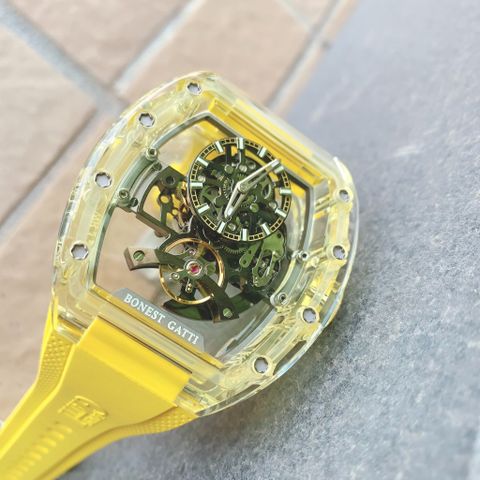  Đồng Hồ Bonest Gatti BG9960-A3 