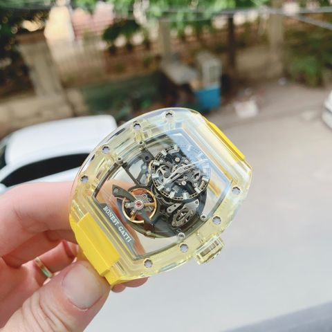  Đồng Hồ Bonest Gatti BG9960-A3 