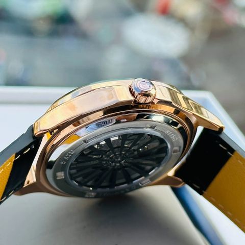  Đồng hồ Carnival 8115G-VH-DD-N 