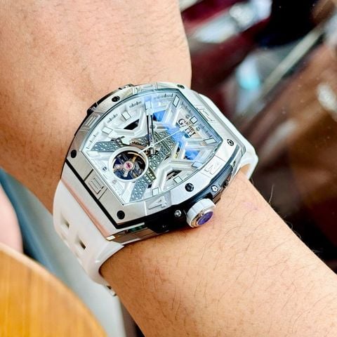  Đồng Hồ Bonest Gatti BG9970-A1 
