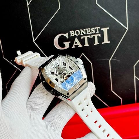  Đồng Hồ Bonest Gatti BG9970-A1 