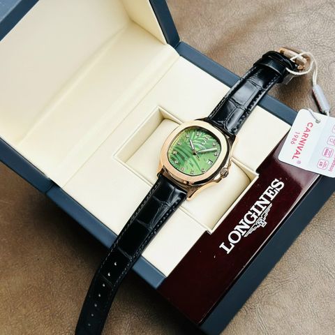  Đồng hồ Carnival 8115G-VH-DD-XL 