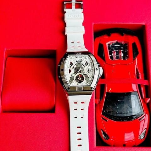  Đồng Hồ Bonest Gatti BG9970-A1 