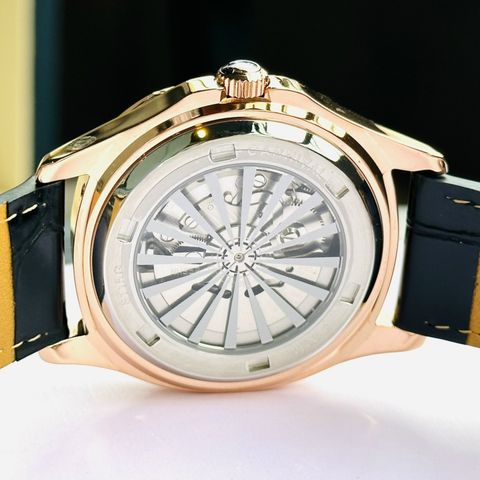  Đồng hồ Carnival 8115G-VH-DD-XL 