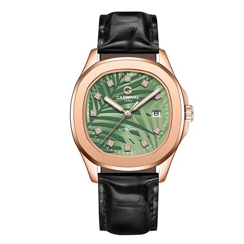  Đồng hồ Carnival 8115G-VH-DD-XL 