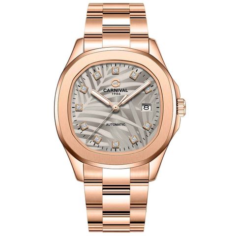  Đồng hồ Carnival 8115G-VH-N 