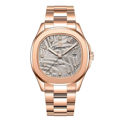  Đồng hồ Carnival 8115G-VH-N 