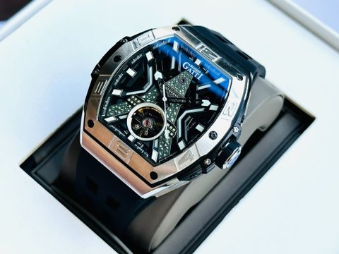  Đồng Hồ Bonest Gatti BG9970-A2 