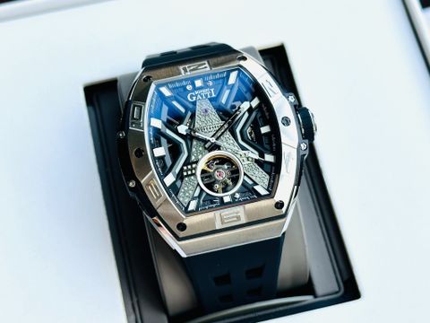  Đồng Hồ Bonest Gatti BG9970-A2 