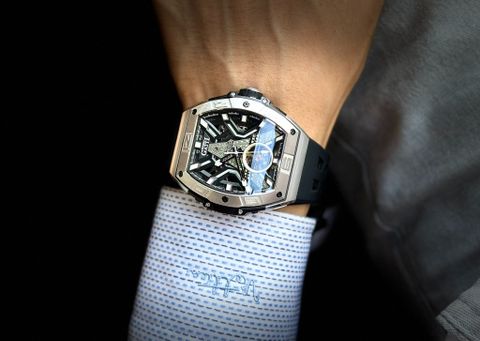  Đồng Hồ Bonest Gatti BG9970-A2 