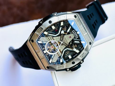  Đồng Hồ Bonest Gatti BG9970-A2 