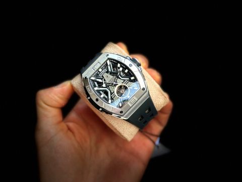  Đồng Hồ Bonest Gatti BG9970-A2 