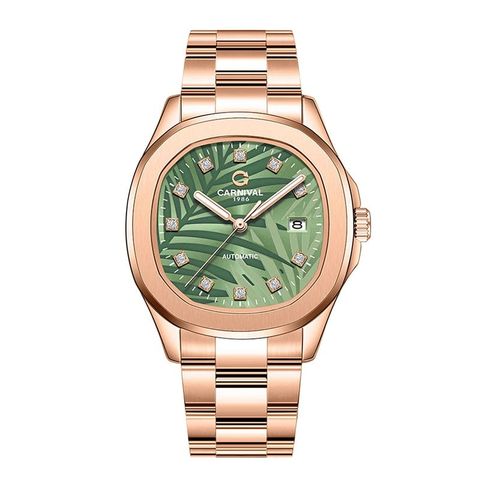  Đồng hồ Carnival 8115G-VH-XL 