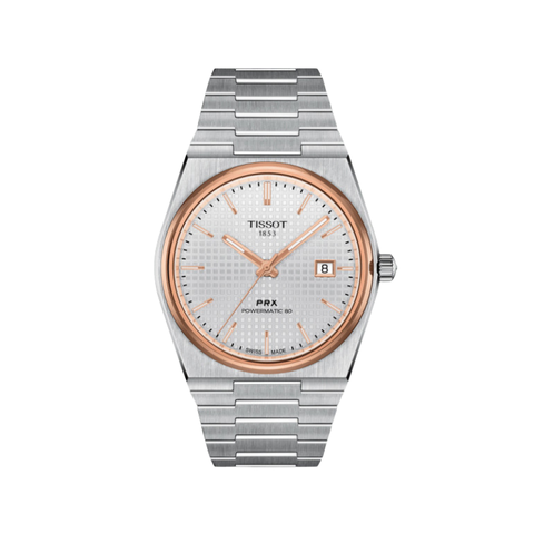  Đồng hồ Tissot T137.407.21.031.00 