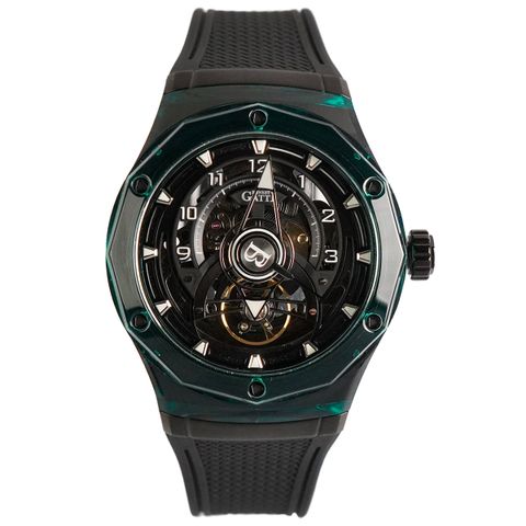  Đồng Hồ Bonest Gatti BG5806-A3 