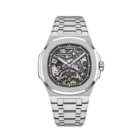  Đồng hồ Carnival 8118G-VT-D 