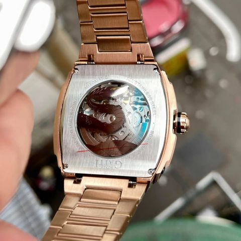  Đồng Hồ Bonest Gatti BG5605-A4 