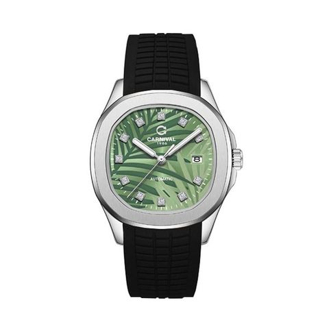  Đồng hồ Carnival 8115G-VT-DCS-XL 