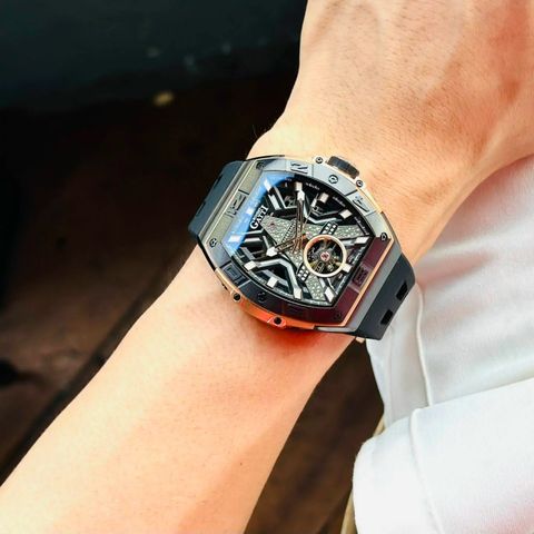  Đồng Hồ Bonest Gatti BG9970-A3 