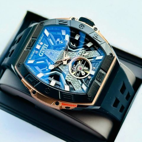  Đồng Hồ Bonest Gatti BG9970-A3 