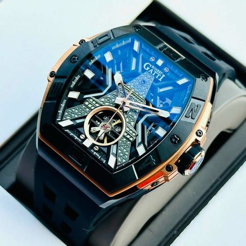  Đồng Hồ Bonest Gatti BG9970-A3 