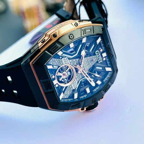  Đồng Hồ Bonest Gatti BG9970-A3 