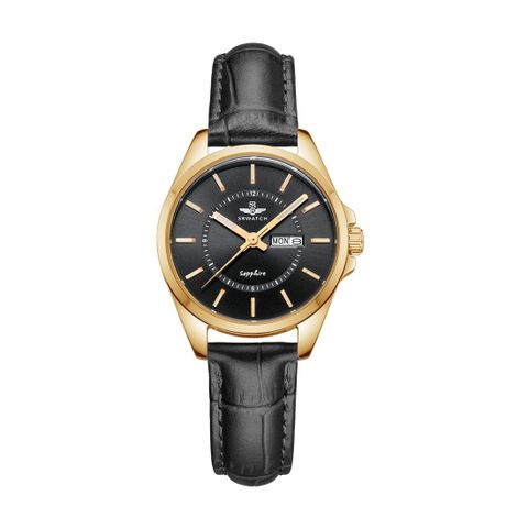  Đồng hồ SRWatch SL1902.4601TE 