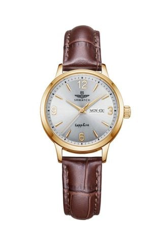  Đồng hồ SRWatch SL1904.4602TE 