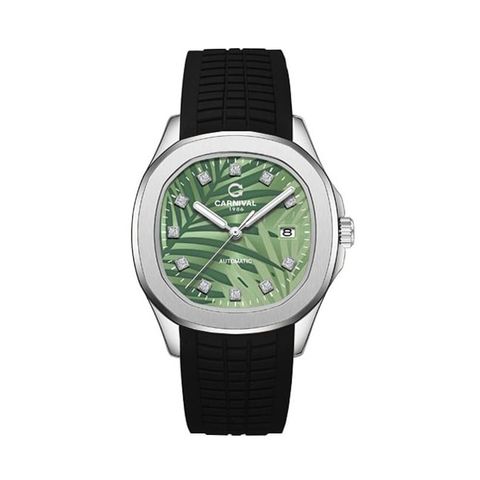  Đồng hồ Carnival 8115G-VT-DCS-XL 